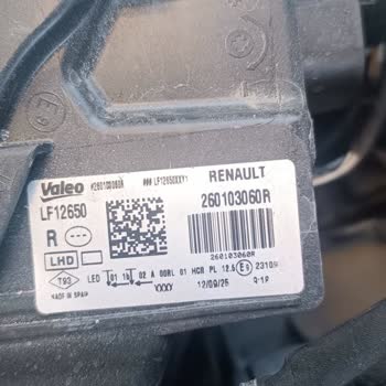 İkame Araç Sağlanmadı Ve Parça Onayı Uzun Süre Gecikti