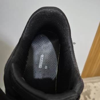 Skechers Ayakkabılarda Tekrarlanan İç Astar Yırtılması Ve Taban Çökmesi, Kullanıcı Hatası İddiası