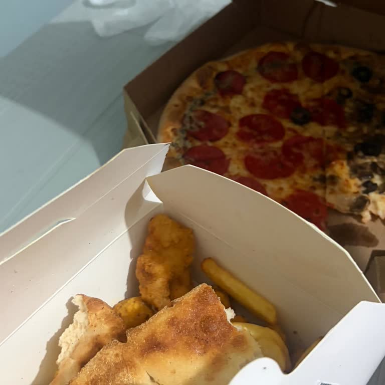 Yoğurt Sosu Eksik Gönderiliyor Ve Sözler Tutulmuyor