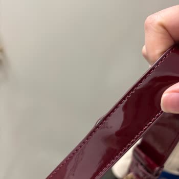 Az Kullanılan Çantada Kulp Açılması Ve Müşteri Hizmetlerinden Cevap Almama