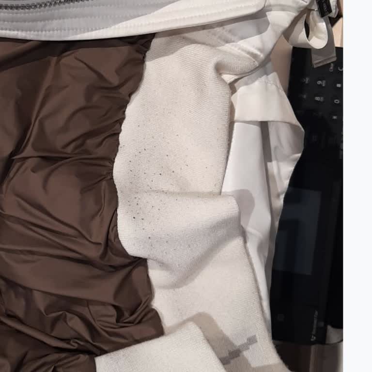 Montumdaki Deformasyon Ve İade Reddi