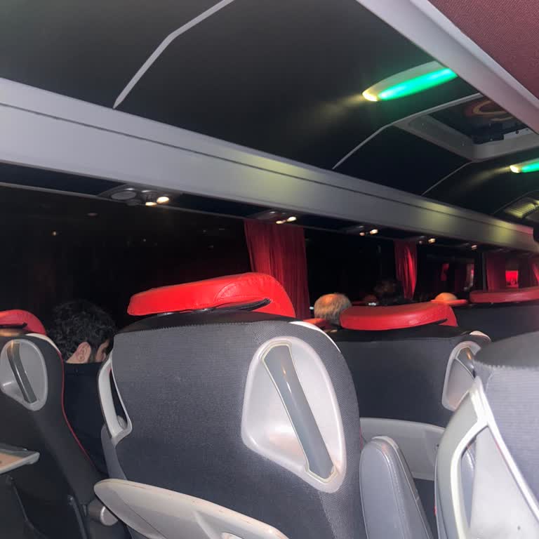 Araçta Güven Sorunu, Açıklama Eksikliği Ve Sağlık Koşulunun İhlali