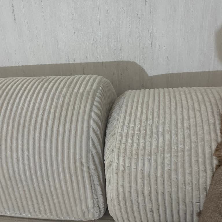 Doqu Home’da Yanlış Yastıklar Gönderildi Ve Cevap Yok