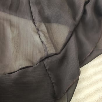 By Aybüke Elime Gelen Ürün Kesinlikle Aynı Kalitede Değil