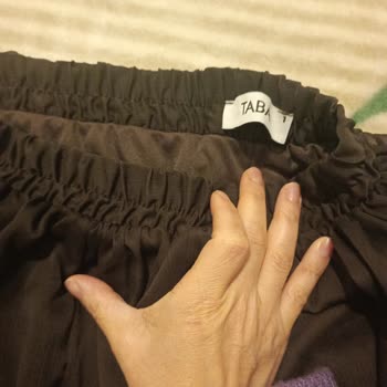 By Aybüke Elime Gelen Ürün Kesinlikle Aynı Kalitede Değil