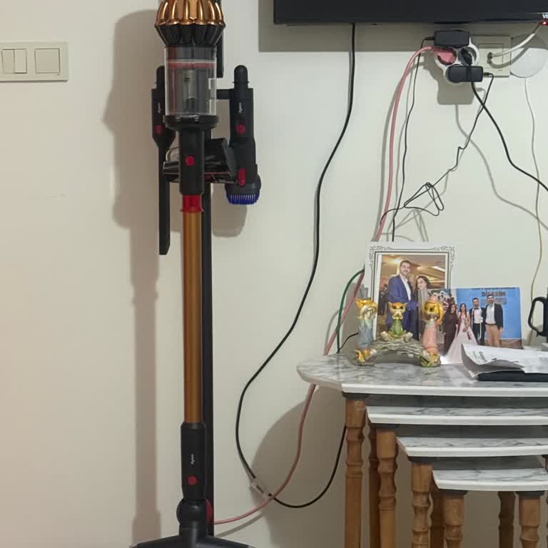 Arızalı Dyson Süpürge İçin Ücretsiz Değişim Talebim Reddedildi Fiyat Farkı Beni Yükledi