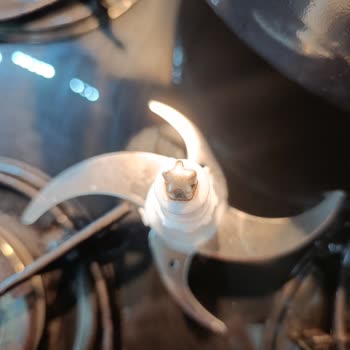 Kapak Bulaşık Makinesinde Yıkanınca Kullanılamaz Hale Geldi, Yedek Parça Yok