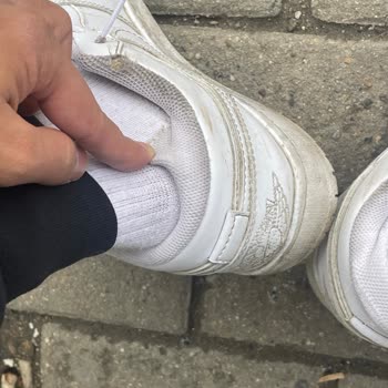 Kopwear Ayakkabısında Açılma Ve Pamuk Çıkması, Müşteri Hizmetleri İlgisizliği