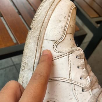 Kopwear Ayakkabısında Açılma Ve Pamuk Çıkması, Müşteri Hizmetleri İlgisizliği