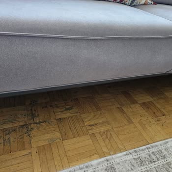 Armin Koltuk Takımında Tekrarlayan Tamir Sorunu Ve Değişim Talebi