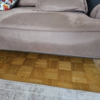 Armin Koltuk Takımında Tekrarlayan Tamir Sorunu Ve Değişim Talebi