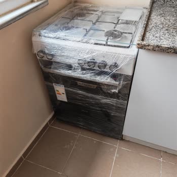 Tecna Fırının Özellikle Düğme Bölgesindeki Aşırı Isınma Sorunu