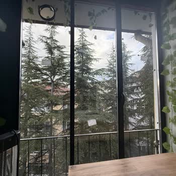 Yns Cam Balkon Ne Gelen Oldu Ne De Yazdığım Sonraki Mesajlara Cevap Verildi