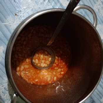 Yöremce Kuru Fasulye Pişmiyor, Ücret İadesi Talebi