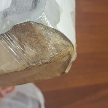 Migros Sanal Market'te Kırık Ve Son Kullanma Tarihi Yakın Yumurta Teslimatı İçin İade Talebi