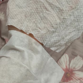 Sleepy Yüzey Temizlik Havlularının Kalitesinde Ani Düşüş