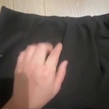 Arel Moda Kusurlu Ürün Göndererek Müşteriyi Mağdur Ediyor!