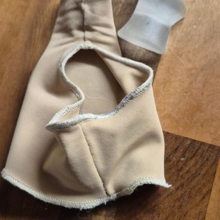 Destek Pedi Hızla Deforme Oldu Ve Ürün Fiyatı Aşırı Yüksek