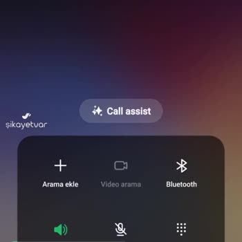 Vodafone Net Müşteri Hizmetlerine Saatlerdir Bağlanamadık!