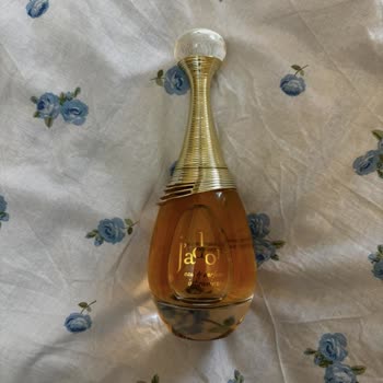 Yanlış Gönderilen Parfüm İçin Değişim Talebi