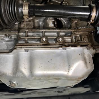 Opel Astra’da Yetkili Servisin Yanıltıcı Yağ Kullanımı Ve Motor Çöküşü