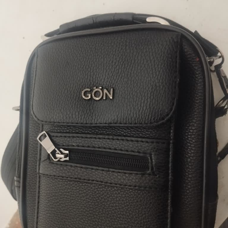 Gön Deri Alınan Erkek Çantasında Tekrar Eden Tamir Sorunları ve Garanti Desteği Eksikliği