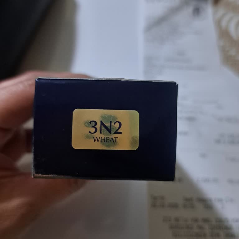 Sephora’dan Alınan 2520 TL'lik Estee Lauder Fondöten Renk Farklılığı Ve İade Talebi