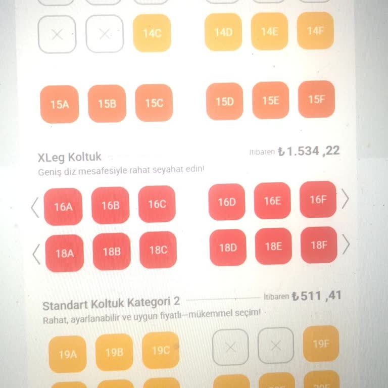 Sunexpress'ten Aile Yan Yana Oturamadığı İçin Şikayet Ve Telafi Talebi