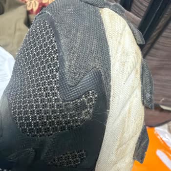 Skechers Ayakkabısında Erken Yırtılma Ve İade Talebi