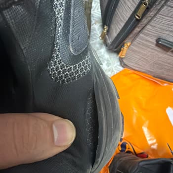 Skechers Ayakkabısında Erken Yırtılma Ve İade Talebi