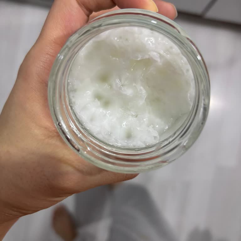 Wefood Hindistan Cevizi Yağında Yeşil Görüntü Güvenim Sarsıldı