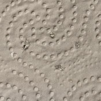 Ambalajda Gizli Cam Parçaları: Sağlık Ve Güvenlik Tehlikesi