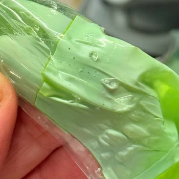 Ambalajda Gizli Cam Parçaları: Sağlık Ve Güvenlik Tehlikesi