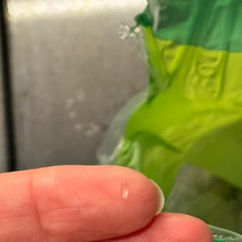 Ambalajda Gizli Cam Parçaları: Sağlık Ve Güvenlik Tehlikesi