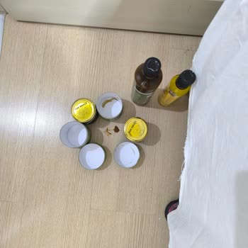 Açık Kapaklı Ve Islak Kozalak Macunu Teslimatı, Hijyen Endişesi