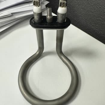 Teka Bulaşık Makinesinin Rezistans Arızası Ve Yedek Parça Bulunamaması