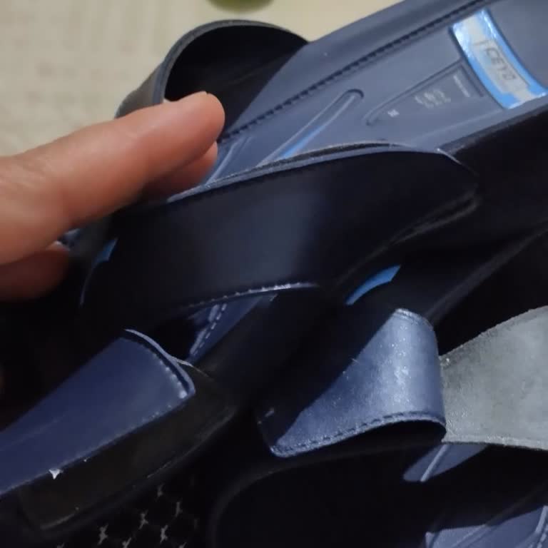 Bantları Ayrılan Terlikte Garanti İhlali Ve Cevapsız Müşteri Hizmetleri