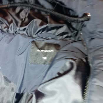 Şişme Montun Yıkama Sonrası Dikiş Beyazlaması Ve Kullanılamaz Durumu