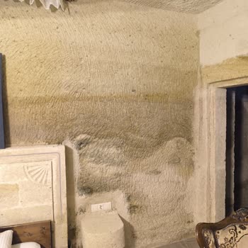 SSC Tur’un Rezervasyon Hatası Ve Rutubetli Otelde Mağduriyet