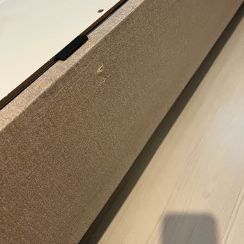 Instagram Üzerinden Aldığım Hasarlı Baza İçin İade Talebi