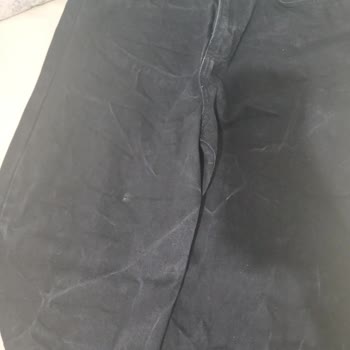 Yıkama Talimatına Uygun Şekilde Yıkanan Pantolonun Rengi Soldu, Trendyol İade Reddi