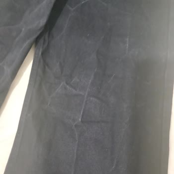 Yıkama Talimatına Uygun Şekilde Yıkanan Pantolonun Rengi Soldu, Trendyol İade Reddi