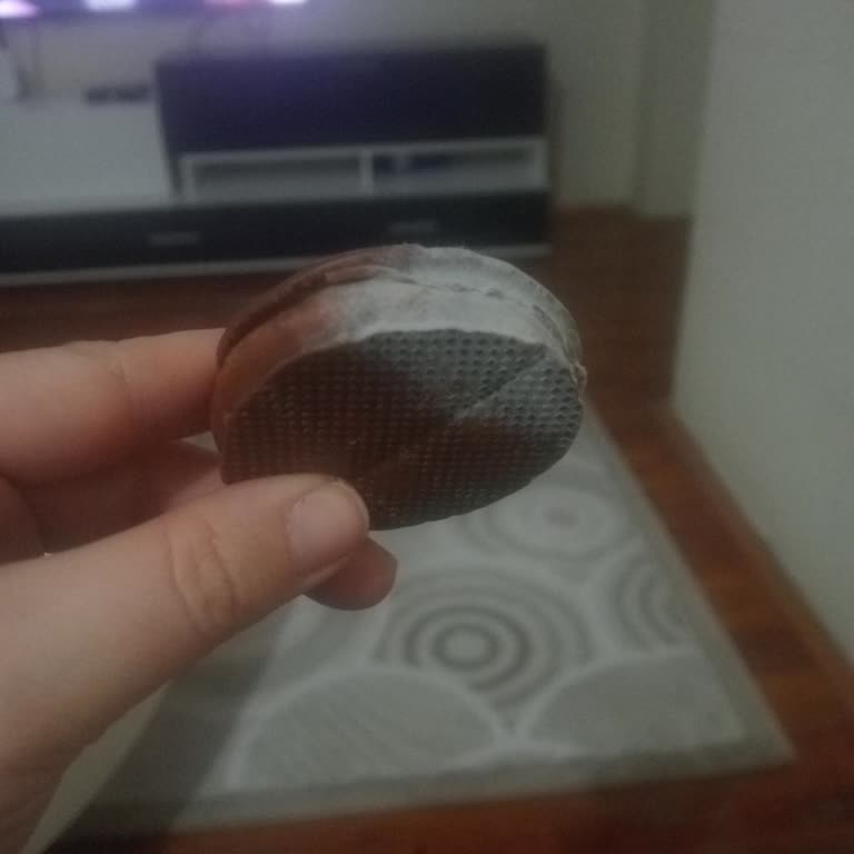 Küflü Ülker Luppo Ürünü Sağlık Korkusuna Neden Oldu