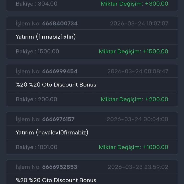 Ödeme Alınmayan ve Bonusları Engellenen Fixbet