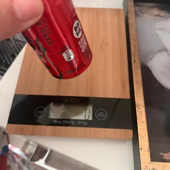 Yarıdan Az Doldurulmuş Kola Kutusu Şikayeti Şirket Cevapsız Bıraktı