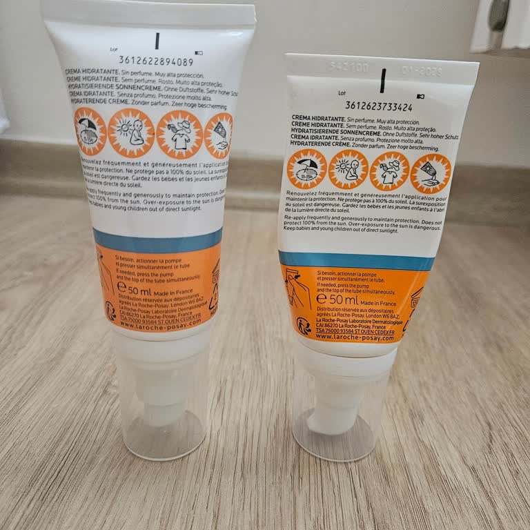 N11’de Yüksek Puanlı Satıcının Sahte Güneş Kremi Satışı