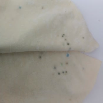 BİM Connex Yufka Küflenmesi