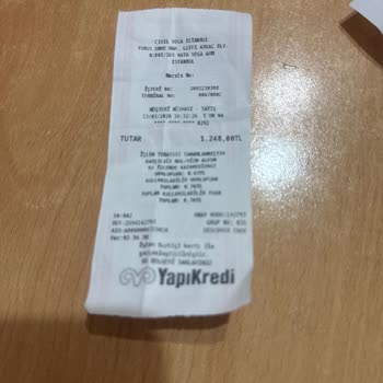 Kredi Kartıma İade Yansımaması Ve İletişimsizlik