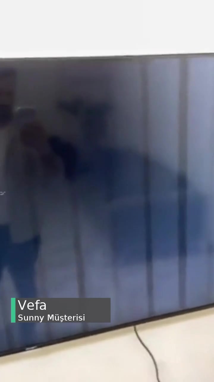 Sunny TV Ekran Kararması Ve Açılmaması videonun kapak resmi