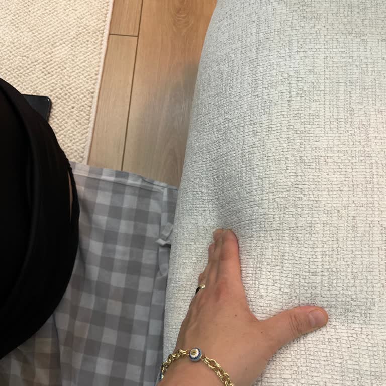 Doğtaş Brita Koltuk Takımında Sünger Çökmesi Ve Garanti Reddi